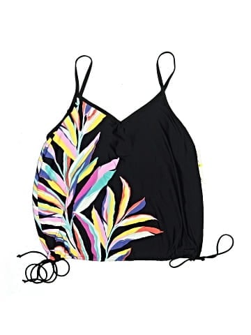 24th & Ocean Swimsuit Top (view 1)