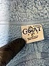 Goat USA Blue Fleece Size XS - photo 6