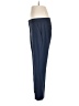 Banana Republic Solid Blue Dress Pants Size 8 - photo 5
