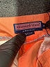 Vineyard Vines Solid Orange Casual Skirt Size 4 - photo 4