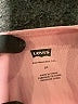 Levi's Pink Short Sleeve Henley Size 3T - photo 3