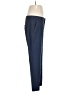 Banana Republic Solid Blue Dress Pants Size 8 - photo 4