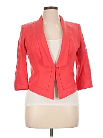 White House Black Market Blazer (view 1)