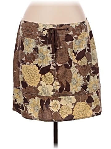Ann Taylor LOFT Casual Skirt (view 1)