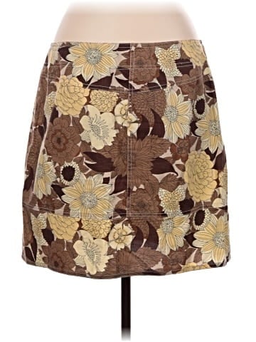 Ann Taylor LOFT Casual Skirt (view 2)
