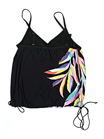 24th & Ocean Swimsuit Top (view 2)