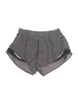 Lululemon Athletica Athletic Shorts