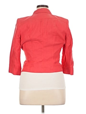 White House Black Market Blazer (view 2)