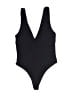 Babaton Black Bodysuit Size S - photo 1