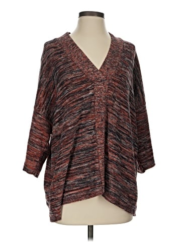 Purejill Pullover Sweater (view 1)