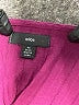 Ellos Purple 3/4 Sleeve Blouse Size 4X - photo 7