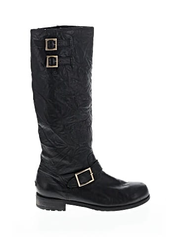 Jimmy Choo Boots (view 1)