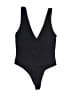 Babaton Black Bodysuit Size S - photo 2
