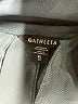 Athleta Solid Blue Active Pants Size XL - photo 4