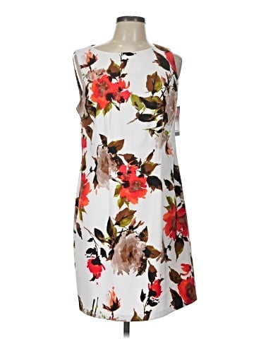 AGB Casual Dress (view 1)