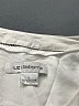 Liz Claiborne 100% Polyester White Sleeveless Blouse Size L - photo 7