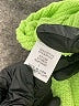 Lumiere Green Pullover Sweater Size L - photo 8