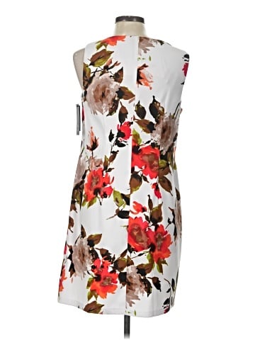 AGB Casual Dress (view 2)