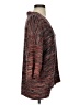 Purejill Brown Pullover Sweater Size S - photo 4