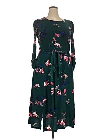 Eliza J Casual Dress (view 1)