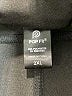 Pop Fit Black Athletic Shorts Size 2X - photo 3