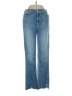 Paige Blue Jeans Size 26 waist - photo 1
