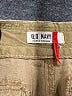 Old Navy 100% Linen Tan Linen Pants Size 4 - photo 7