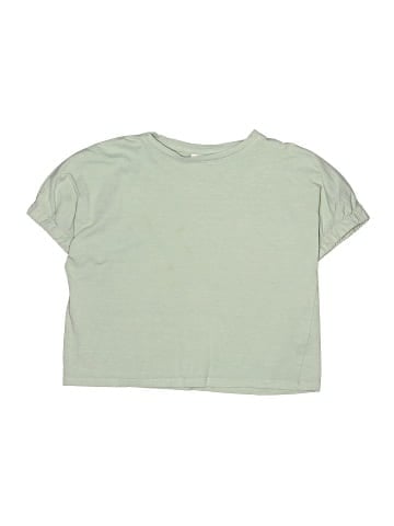 Zara Kids Short Sleeve T-Shirt (view 1)