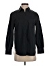 Rag & Bone 100% Cotton Black Long Sleeve Button-Down Shirt Size XS - photo 1