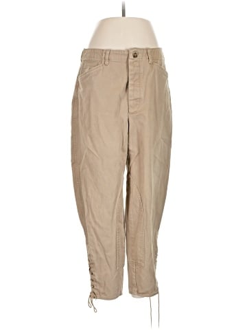 Banana Republic Khakis (view 1)