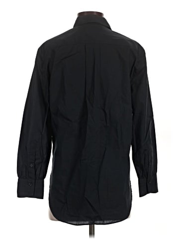Rag & Bone Long Sleeve Button-Down Shirt (view 2)