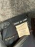 Esprit Black Cocktail Dress Size L - photo 7