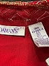 Roaman's 100% Polyester Red Kimono Size 18 (L) - photo 7
