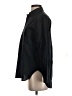 Rag & Bone 100% Cotton Black Long Sleeve Button-Down Shirt Size XS - photo 5