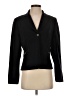 Tahari by ASL Black Blazer Size 4 - photo 1