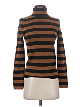Alice + Olivia Wool Pullover Sweater
