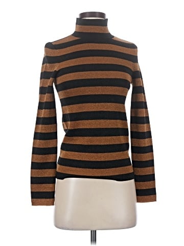 Alice + Olivia Wool Pullover Sweater (view 1)