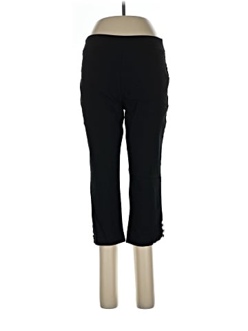 JM Collection Active Pants (view 1)