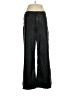 Kut from the Kloth Black Casual Pants Size 12 - photo 1