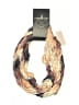 D&Y Brown Scarf One size - photo 1