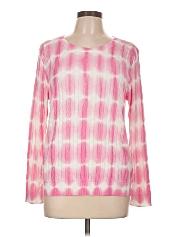 Talbots Pullover Sweater (view 1)