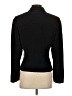 Tahari by ASL Black Blazer Size 4 - photo 2