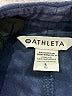 Athleta Tie-dye Blue Shorts Size L - photo 3