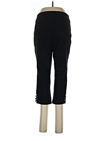 JM Collection Active Pants (view 2)