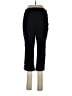 JM Collection Solid Black Active Pants Size L (petite) - photo 2