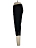 JM Collection Solid Black Active Pants Size L (petite) - photo 5