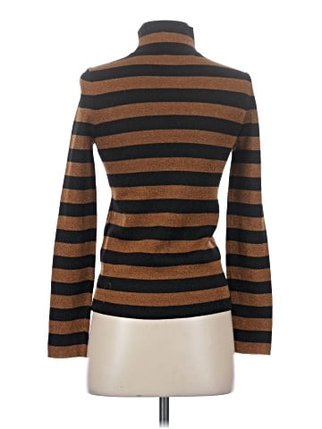 Alice + Olivia Wool Pullover Sweater (view 2)