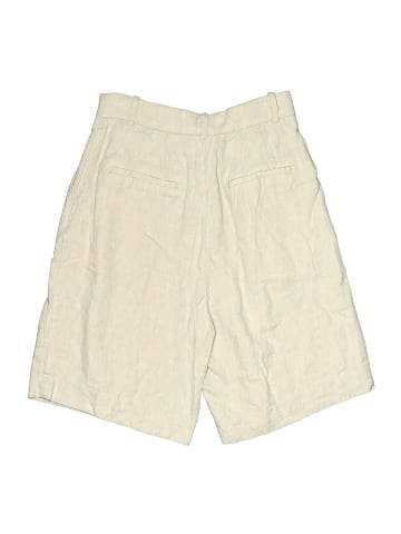 H&M Khaki Shorts (view 2)
