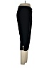 JM Collection Solid Black Active Pants Size L (petite) - photo 4