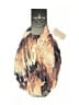 D&Y Brown Scarf One size - photo 2